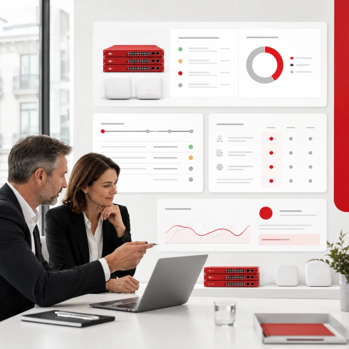 Proposta adaptada ao Cliente | XCSIRT