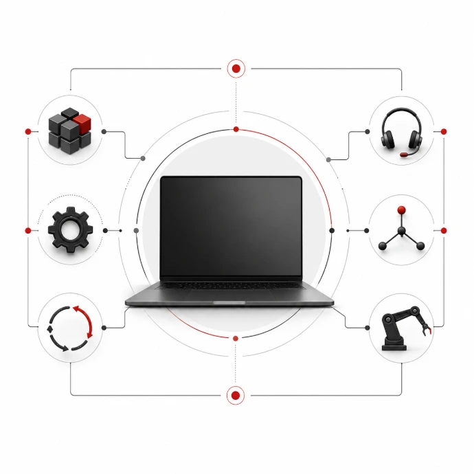 Take Control | XCSIRT