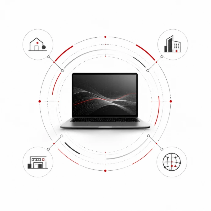 Secure Professional Endpoint | XCSIRT