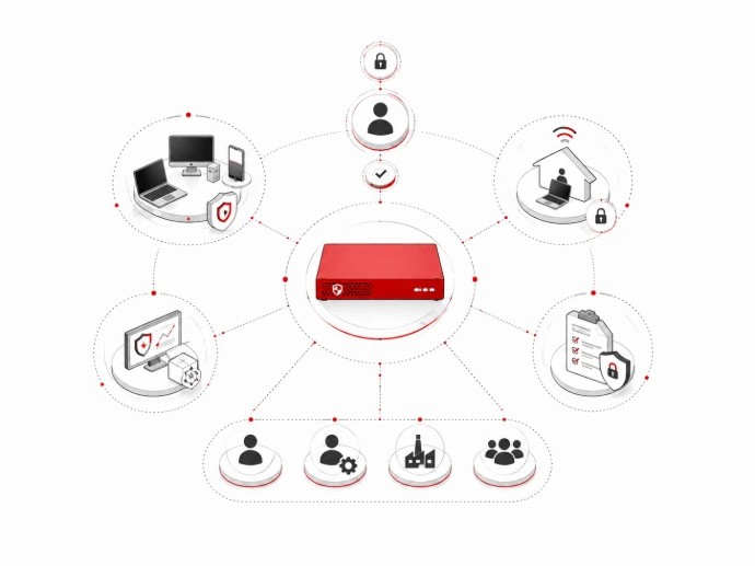 Rede e Conectividade Resiliente | XCSIRT